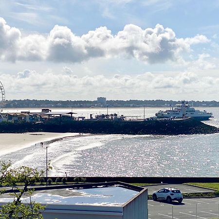 Villa Face Mer Royan Eksteriør billede