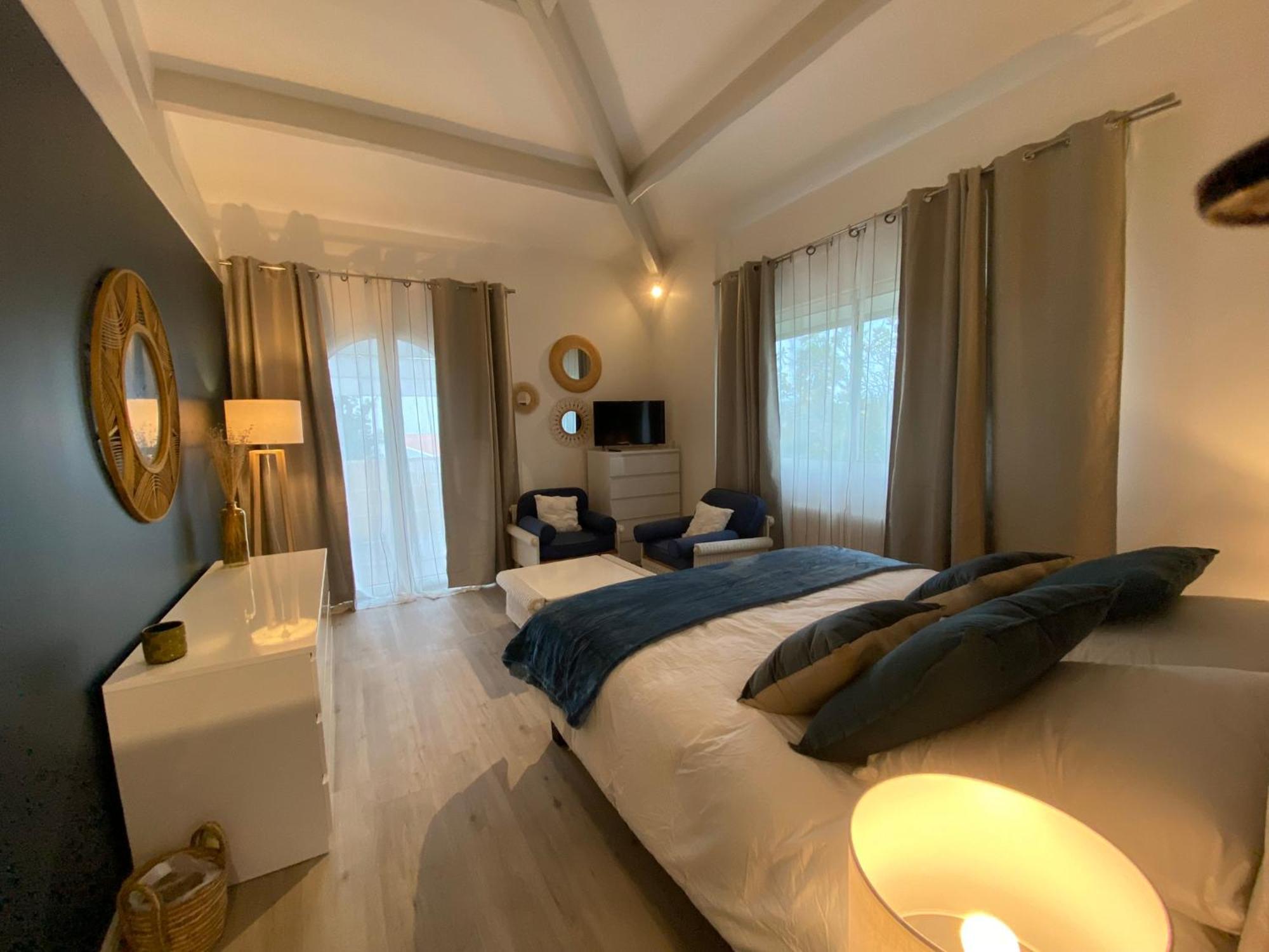 Villa Face Mer Royan Eksteriør billede