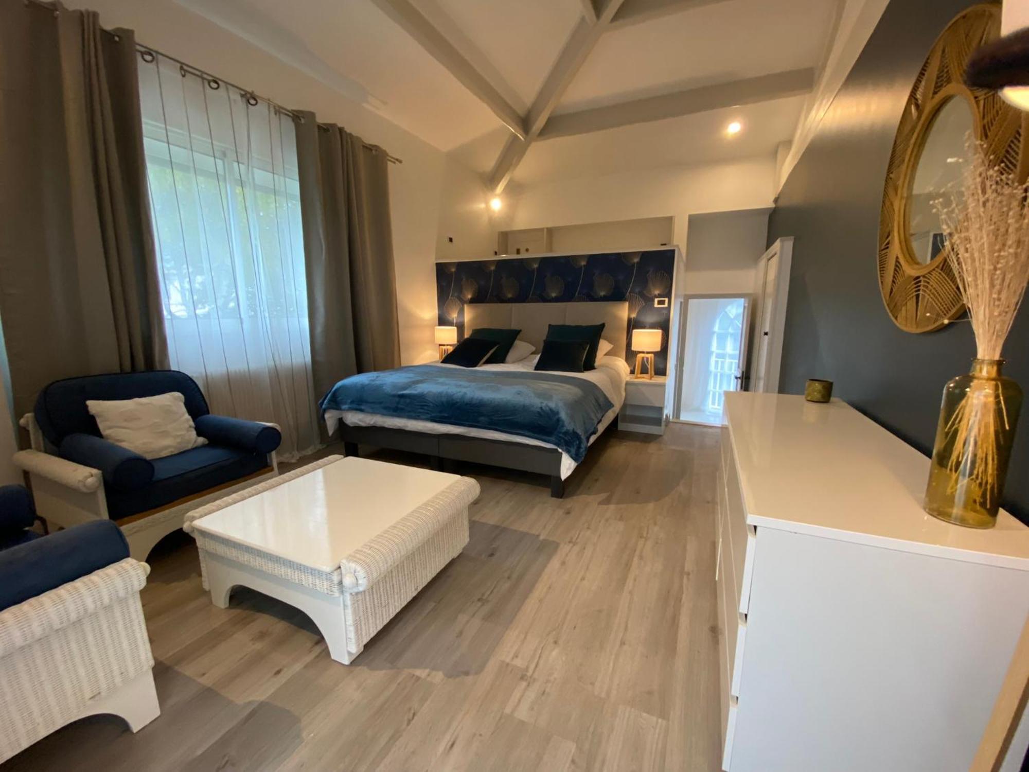 Villa Face Mer Royan Eksteriør billede
