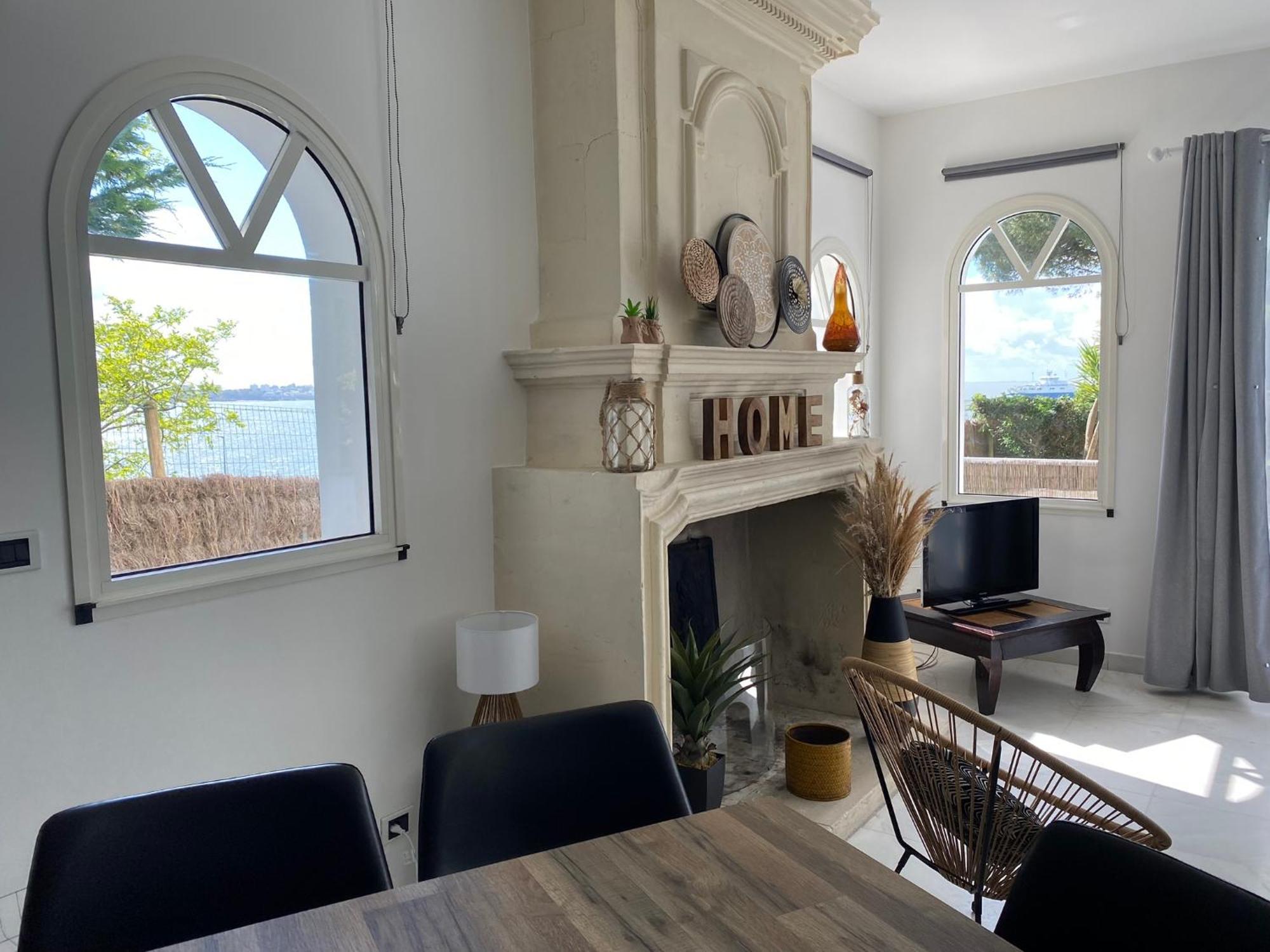 Villa Face Mer Royan Eksteriør billede